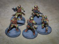 mars attacks  (2 of 2)